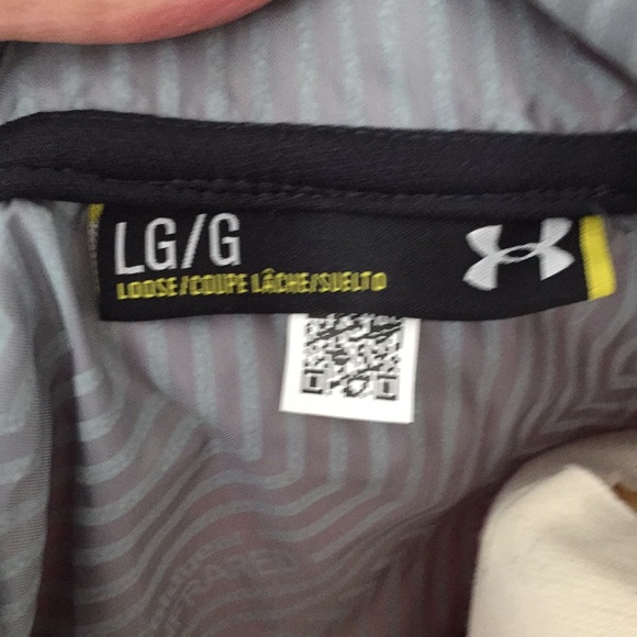 Under Armour vest - Picture 6 of 11